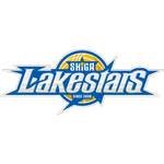 Shiga Lakestars