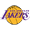 LA Lakers arması