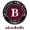 Pizza Bulls Bordo BK arması