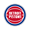Detroit Pistons arması