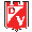 Club de Deportes Valdivia arması