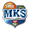 MKS Dabrowa Gornicza arması