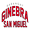 Ginebra SM arması