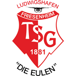 Ludwigshafen
