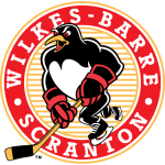 Wilkes-Barre Scranton Penguins