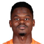 Chamsoudine Loukmane Ali