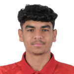 Mohamed Mazen Slama Essefi