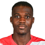 Atiou Romain Lougoutiogué