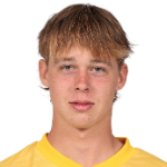 Logan Sambrook