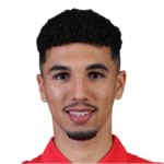 Mohamed Rayane Anane