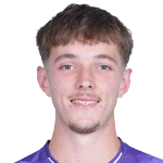 لاكلان جيسون تشارلز