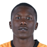 Abel Salim Nyirongo