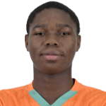 Mobio Loba Edmond Franck Koidio