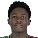 N'djicoura Raymond Bomba
