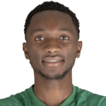 مباريات Pascal Phiri