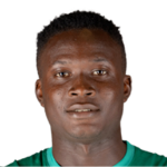 Samuel Armanki Gandi