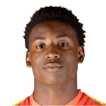 Mamadou Wurie Jalloh