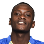 Ashrafu Shabani Kibeku