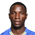 Mishamo Daudi Michael