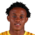 Ebenezer Ifeanyi Harcourt