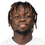 Landry Grâce à Dieu Tsoungui-Abega