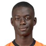 Eugène Fulgence Thibault Ganazoui