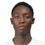 Nelson Geoffrad Ngaro