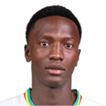مباريات Cheikh Ahmad Tidiane Thiam