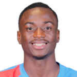 Ibrahim Matobo Mubalu