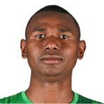 Fanomezantsoa Roland Rakotonandrasana