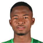 Mika Nantenaina Gregasse Razafimahatana