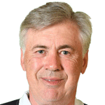 Carlo  Ancelotti