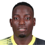 Lazaro Bwambale Muhindo