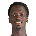 El Hadj Malick Sembene