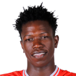 Edward Otieno Omondi