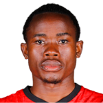 Bernabé Muafulo Tomás