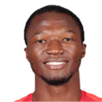 Cheick Bourhane Camara