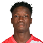 Bassoma Henock Belém