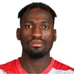 San Ulrich Cédric Barro