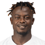 Isaac Michael Souango