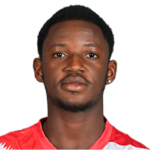 Josaphat Éléazar Ouattara