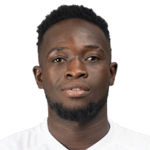 Michel Judicael Binguimale