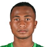 Harison Patrick Randrianantenaina