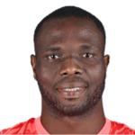 مباريات Ani Ozoemena Henry