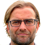 Jürgen Norbert  Klopp