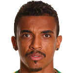 Luiz Gustavo  Dias