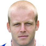 Steven John  Naismith