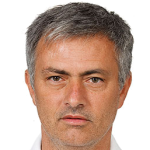 José Mário  dos Santos Mourinho Félix