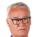 Claudio  Ranieri