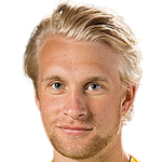 Johan Erik  Liebert Larsson